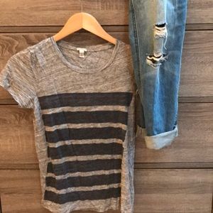 J. Crew t-shirt